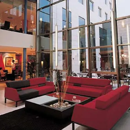 Szálloda Torresport 4*