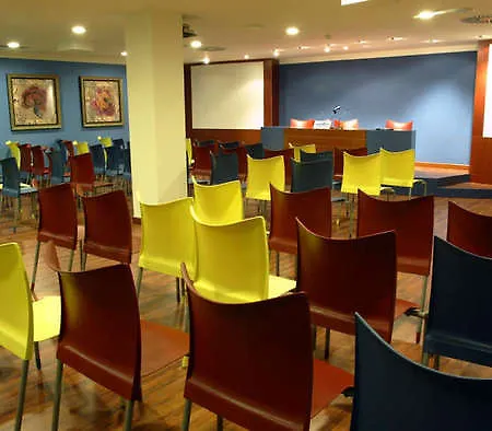 Hotel Torresport