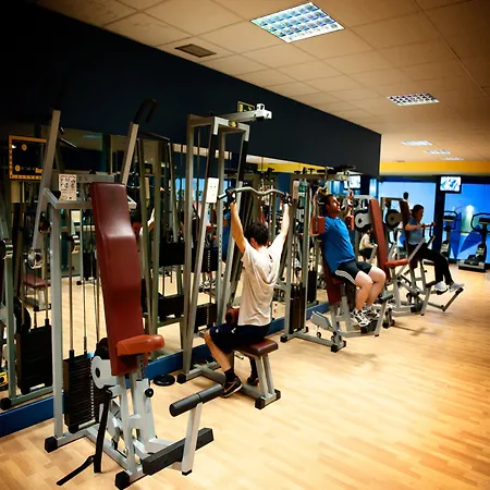Hotel Torresport 4*