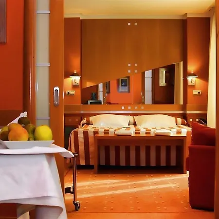 Torresport Hotel