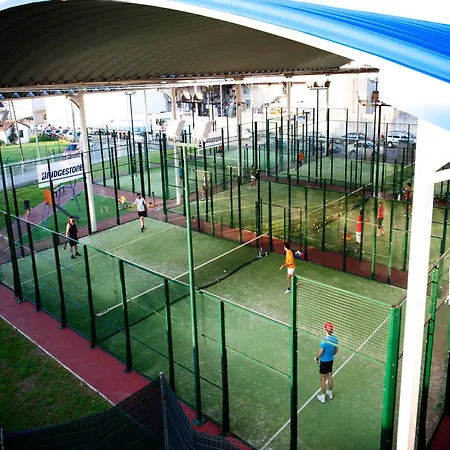 Torresport 4* Torrelavega