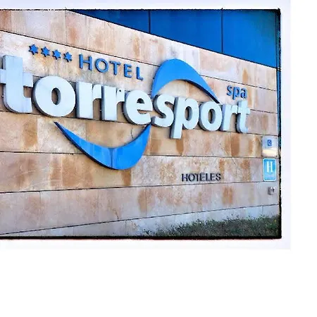 Torresport 4* Torrelavega
