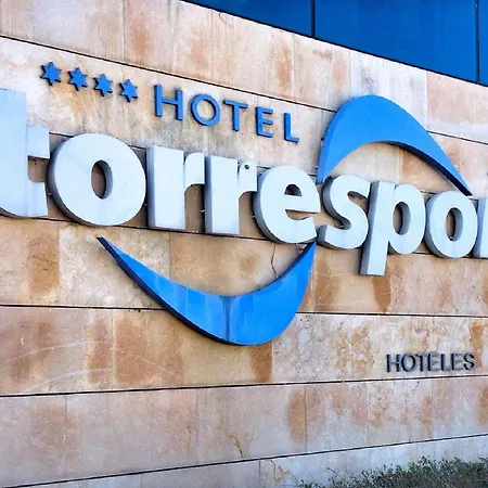 Torresport 4* Torrelavega