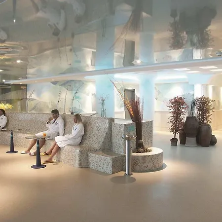 Torresport Hotel Torrelavega