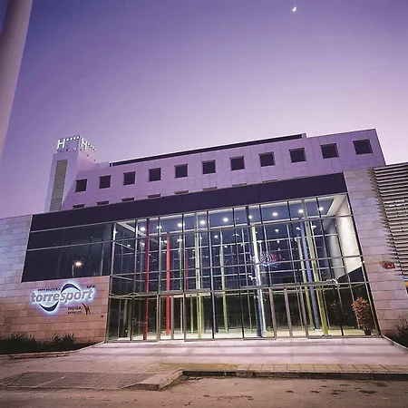 Torresport Torrelavega