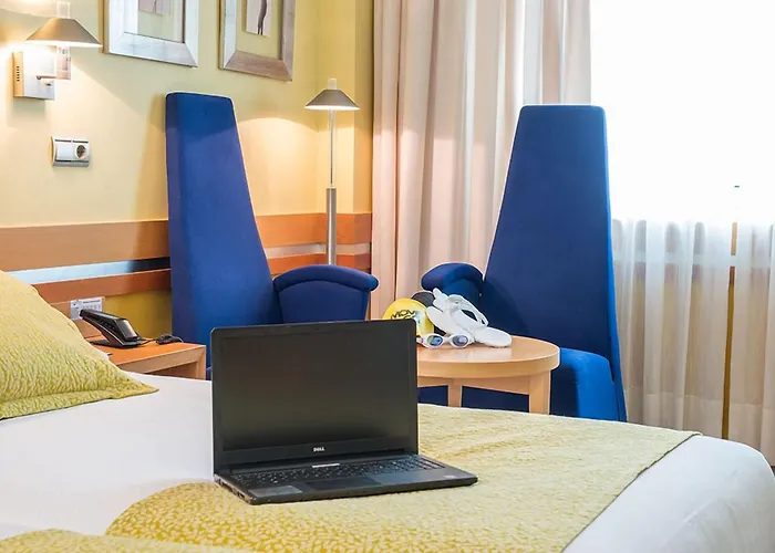 Torresport 4* Torrelavega