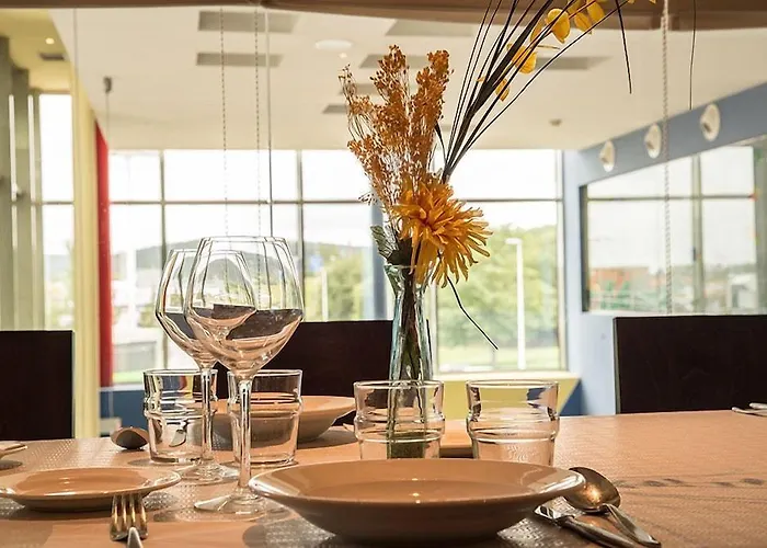 Torresport 4* Torrelavega