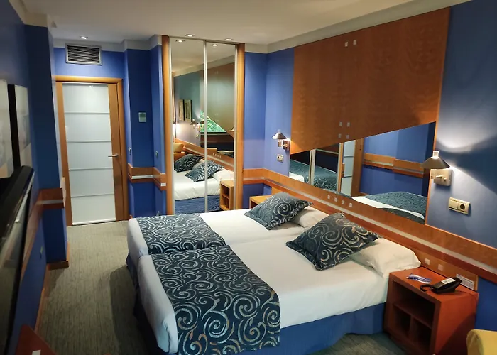 Torresport 4* Torrelavega