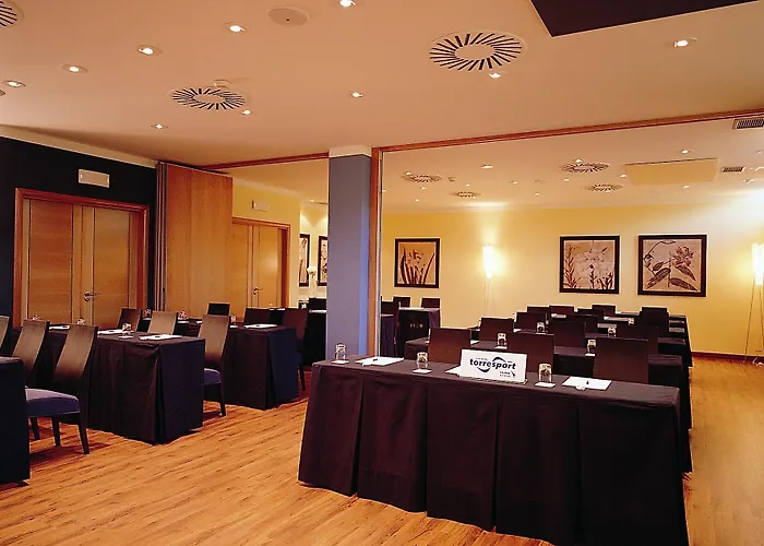 Torresport Torrelavega