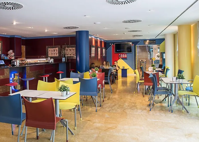 Torresport Hotell Torrelavega