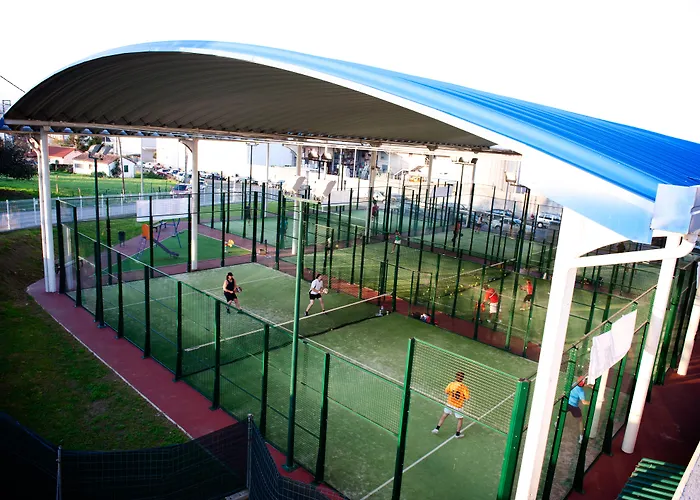 Torresport 4* Torrelavega