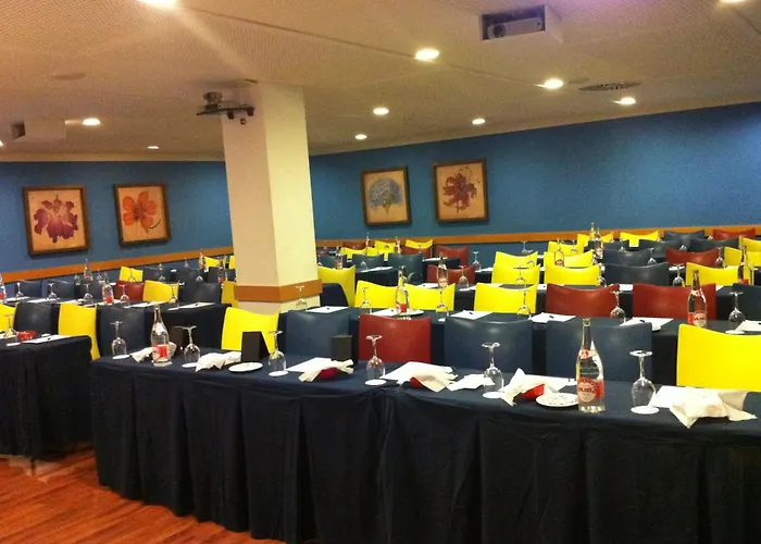 Hotell Torresport 4*