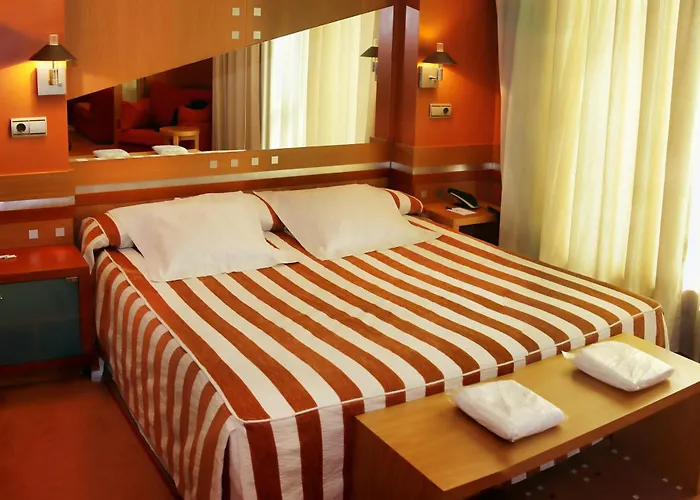 Hotel Torresport Torrelavega