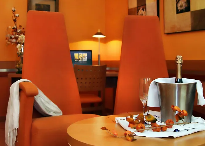 Hotell Torresport 4*