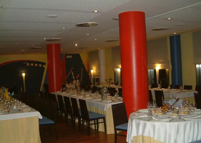 Torresport 4* Torrelavega