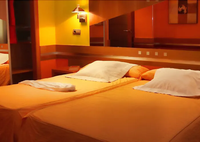 Torresport 4* Torrelavega