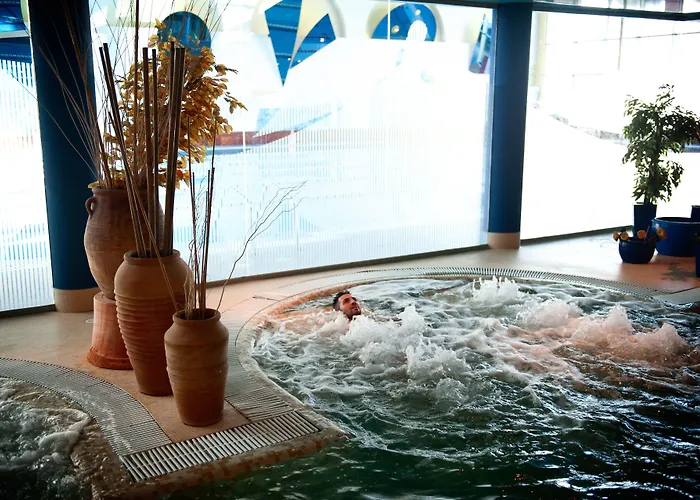 Hotell Torresport Torrelavega