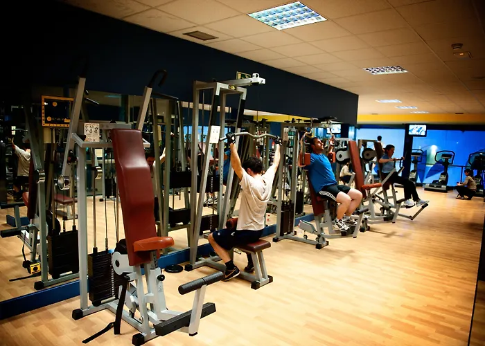 Torresport Hotel Torrelavega