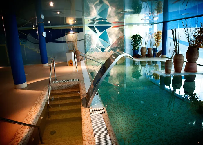 Hotell Torresport 4*