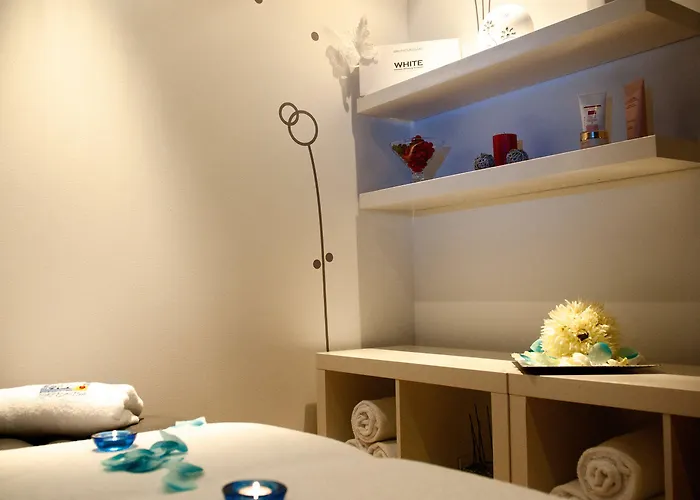 Hotel Torresport Torrelavega