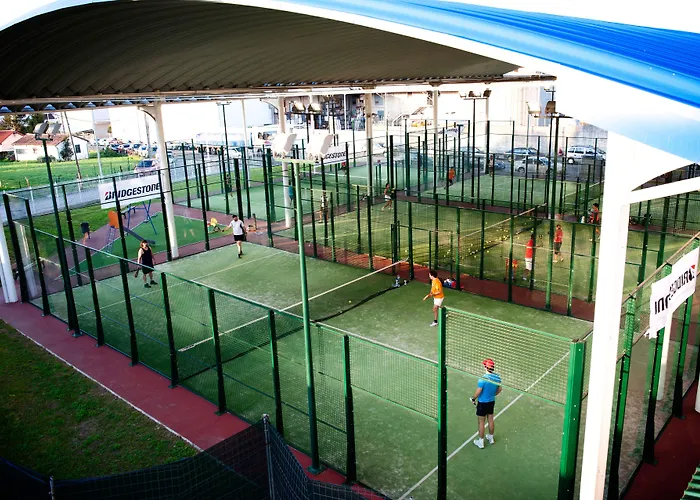 Torresport Hotell 4*