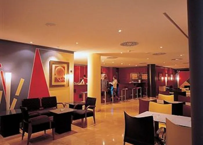 Hotel Torresport Torrelavega