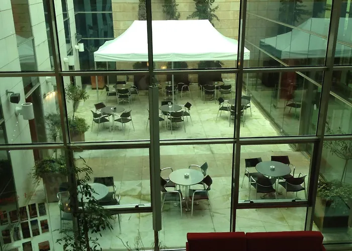 Torresport Hotell 4*