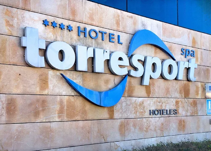 Torresport Torrelavega