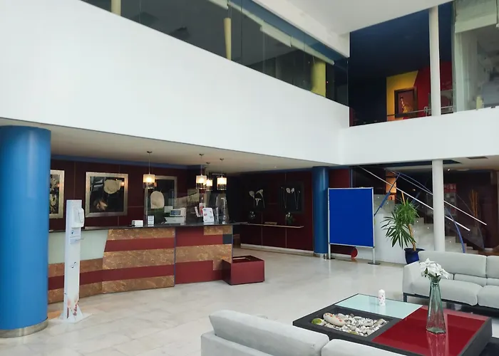 Torresport Hotell Torrelavega