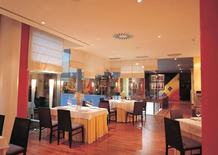 Torresport Hotell Torrelavega