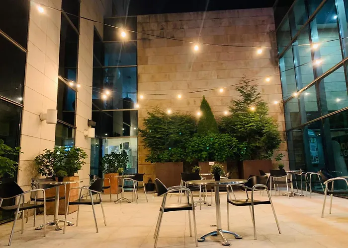 Torresport 4* Torrelavega