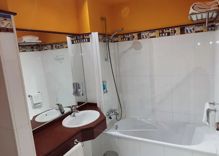 Torresport 4* Torrelavega