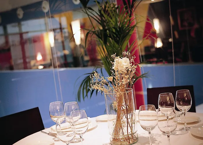 Hotel Torresport Torrelavega