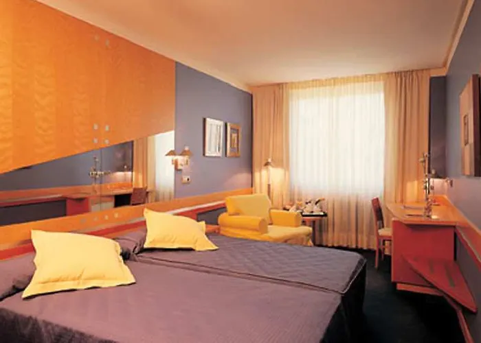 Torresport Hotell Torrelavega