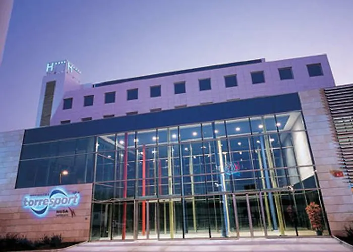 Torresport Torrelavega