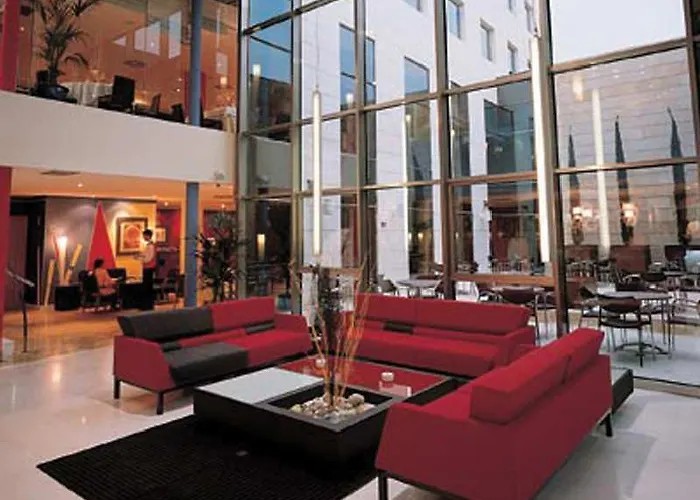 Hotell Torresport 4*