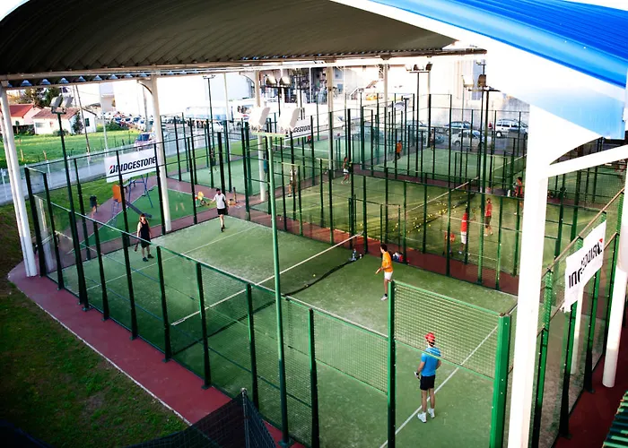 Torresport 4* Torrelavega