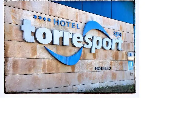 Torresport 4* Torrelavega
