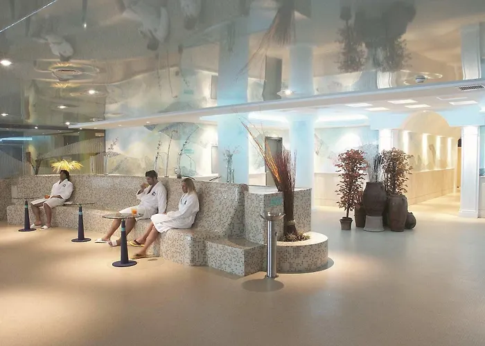 Torresport Hotel Torrelavega