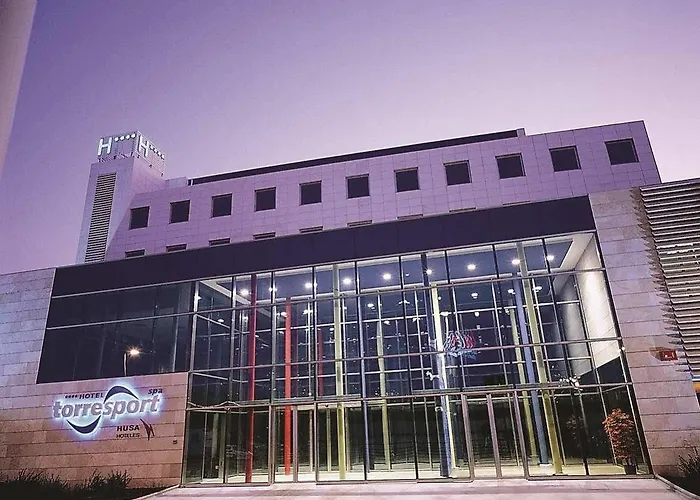 Torresport Torrelavega